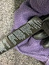 Topshop 100% Polyester Purple Sweatshirt Size 8 - photo 9