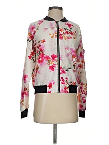 Sanctuary Jacket (view 1)