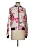 Sanctuary 100% Polyester Pink Jacket Size S - photo 1
