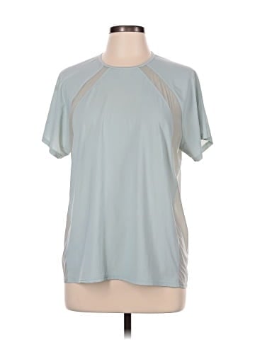 Athleta Short Sleeve Top (view 1)