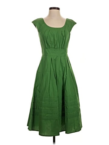 eShakti Cocktail Dress (view 1)