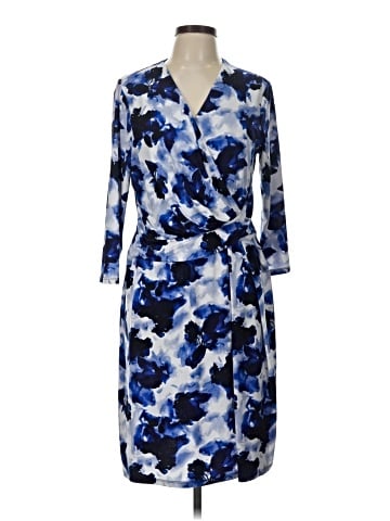 Ellen Tracy Casual Dress (view 1)