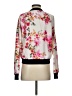 Sanctuary 100% Polyester Pink Jacket Size S - photo 2