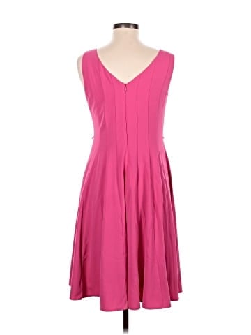 New York & Company Cocktail Dress (view 2)