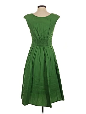 eShakti Cocktail Dress (view 2)