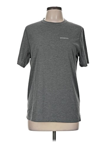 Patagonia Short Sleeve T-Shirt (view 1)