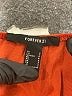 Forever 21 Orange Short Sleeve Top Size S - photo 7