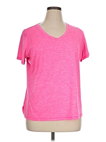 Ideology Active T-Shirt (view 1)