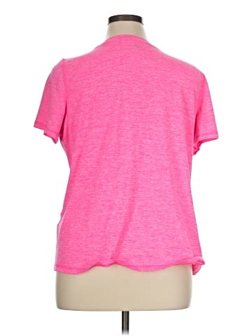 Ideology Active T-Shirt (view 2)