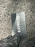 Express Gray Cocktail Dress Size XS - photo 8