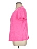 Ideology 100% Polyester Pink Active T-Shirt Size 1X - photo 5