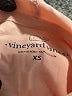 Vineyard Vines Pink Sweatshirt Size XS - photo 7