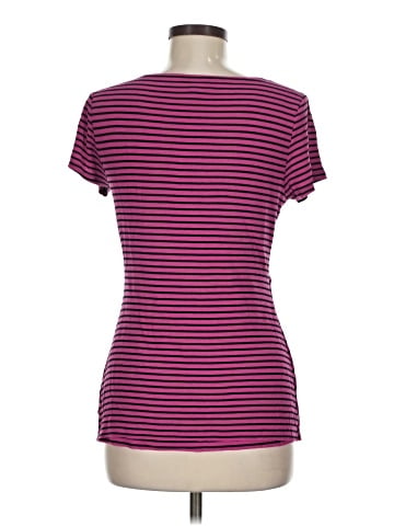 Vince Camuto Short Sleeve Top (view 2)