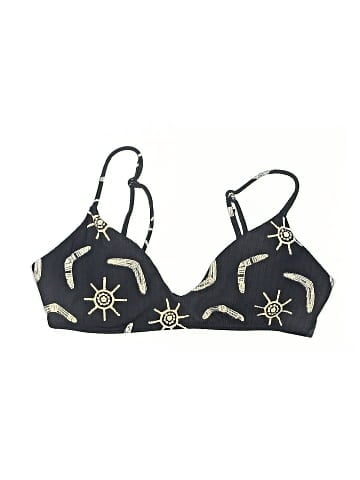 Billabong Swimsuit Top (view 1)