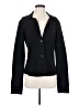 By Anthropologie Black Blazer Size XS - photo 1
