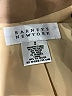 Barneys New York Tan Blazer Size 2 - photo 6