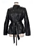 Cole Haan 100% Polyurethane Black Jacket Size XL - photo 1