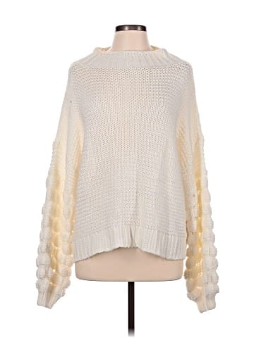 RD Style Pullover Sweater (view 1)