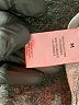 Juicy Couture Silver Athletic Shorts Size M - photo 4