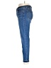 Talbots Solid Blue Jeans Size 12 - photo 5
