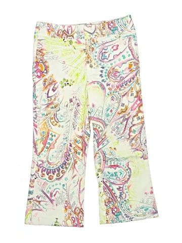 K.C. Parker Casual Pants (view 1)