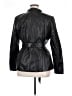 Cole Haan 100% Polyurethane Black Jacket Size XL - photo 2