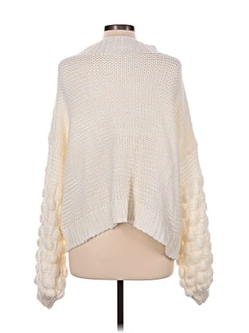 RD Style Pullover Sweater (view 2)