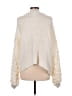 RD Style Ivory Pullover Sweater Size L - photo 2