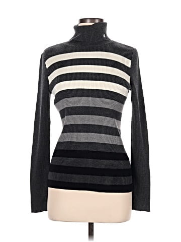 Lauren by Ralph Lauren Turtleneck Sweater (view 1)