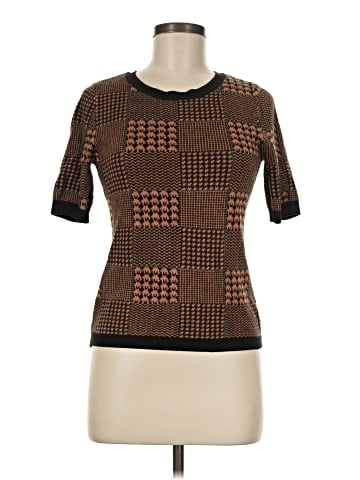 Assorted Brands Short Sleeve Top (view 1)