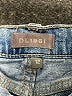 DL1961 Blue Denim Shorts Size 12 - photo 3