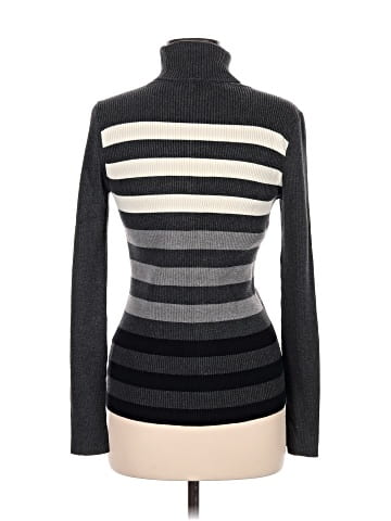 Lauren by Ralph Lauren Turtleneck Sweater (view 2)