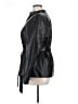 Cole Haan 100% Polyurethane Black Jacket Size XL - photo 5