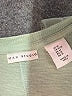 Max Studio Green Short Sleeve T-Shirt Size M - photo 7