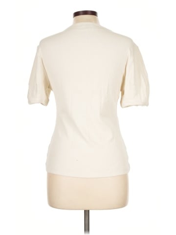 J.Crew Short Sleeve Turtleneck (view 2)
