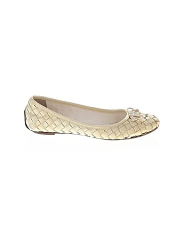 Tory Burch Flats (view 1)