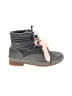 Keds Gray Ankle Boots Size 7 - photo 1
