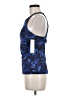 Athleta Blue Active Tank Size Med - Lg (36B) - photo 5