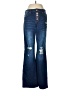Unbranded Blue Jeans Size M - photo 1