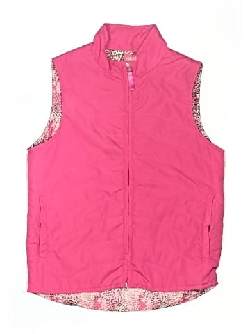 Garb Vest (view 1)