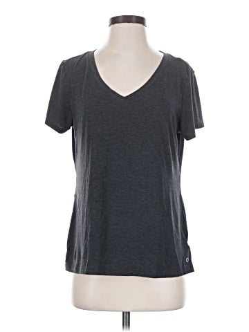 Gap Fit Short Sleeve T-Shirt (view 1)