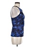 Athleta Blue Active Tank Size Med - Lg (36B) - photo 4
