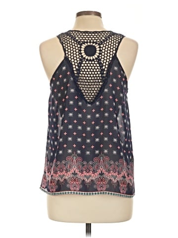 E&M Collection Tank Top (view 2)