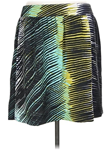 Ann Taylor LOFT Casual Skirt (view 1)