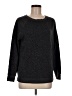 Old Navy Animal Print Black Pullover Sweater Size M - photo 1