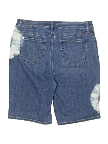 Chico's Denim Shorts (view 2)