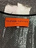 Clover Canyon 100% Polyester Graphic Gray Casual Dress Size M - photo 7