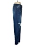 Unbranded Blue Jeans Size M - photo 4