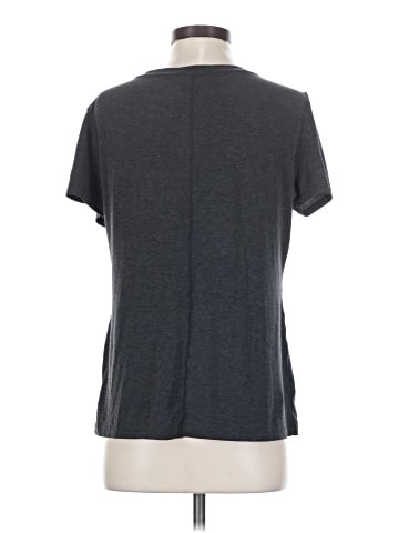 Gap Fit Short Sleeve T-Shirt (view 2)