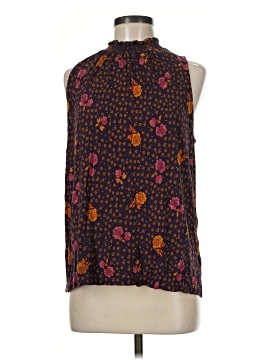 Ann Taylor Loft Sleeveless Blouse